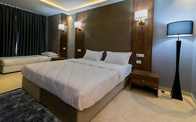 Deluxe & Executive Spa By Rafaelo